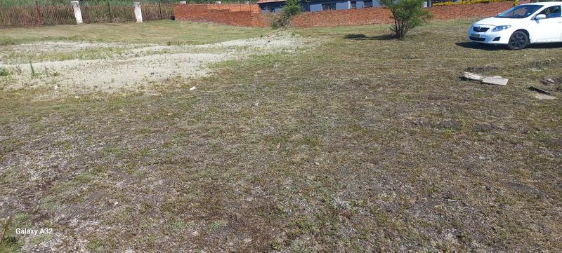 0 Bedroom Property for Sale in Brits North West